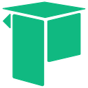 Pluto LMS logo