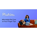 Plutorx logo