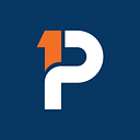 plutos ONE logo — Front End Developer job on DevsUnite
