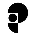 Pluto VR logo