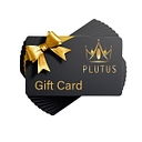 Plutus Brands logo