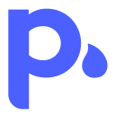 Pluvo logo