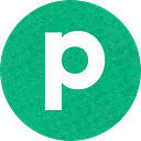 Pluvo logo