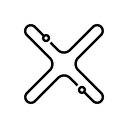 PLUX logo
