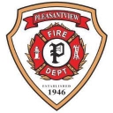 Pleasantview Fire Protection District logo