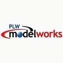 Plw Modelworks logo