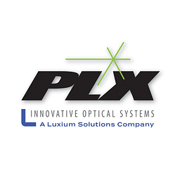 PLX Inc. logo