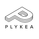 Plykea logo