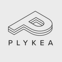 Plykea Ltd logo