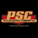 Plyler Supply Company logo