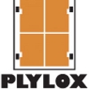 Plylox Hurricane Window Clips logo