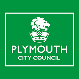 Plymouth City Council logo