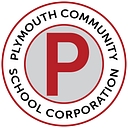Plymouth Community School Corporation logo