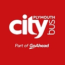 Plymouth Citybus Ltd logo