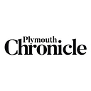 Plymouth Chronicle logo