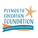 THE PLYMOUTH EDUCATION FOUNDATION INC logo