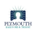 Plymouth Ears, Nose & Throat logo