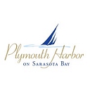 Plymouth Harbor on Sarasota Bay