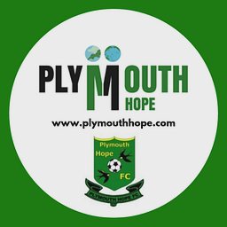 Plymouth Hope logo