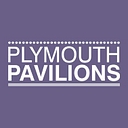 Plymouth Pavilions logo