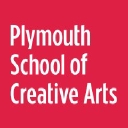 Plymouth School Of Creative Arts logo