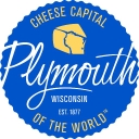 Plymouth Utilities logo