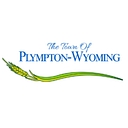 Town Of Plympton Wyoming logo