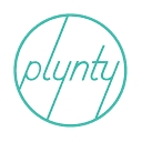 Plynty logo