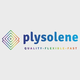 Plysolene Limited logo