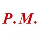 P. M. Bedachungs-GmbH logo