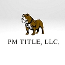 Pm Title, Llc logo