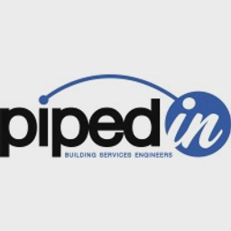Pipedin Ltd logo
