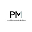 Property Management One logo