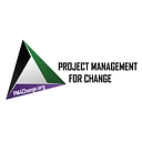 Project Management For Change logo