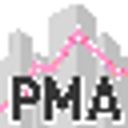Property Market Analysis Llp logo