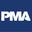 Precision Metalforming Association logo