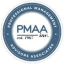 Professional Management Advisors Associates, Inc. (Pmaa, Inc.) logo