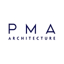 Pma Architecture logo