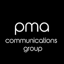 Pma Communications Group logo