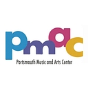 Portsmouth Music And Arts Center (Pmac) logo