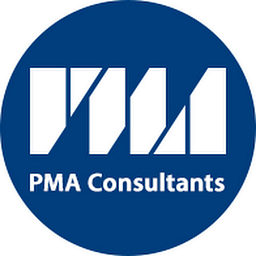 PMA Consultants logo