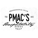 Pmac's Hospitality Group logo