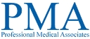 Professional Medical Associates, Pc logo