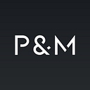 P&M Agentur Software + Consulting GmbH logo