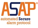 Pm Alarms Security Solutions logo