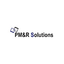 Premier Management & Review Solutions logo