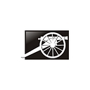 Pickett's Mill Armory logo