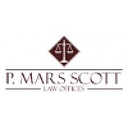 P. Mars Scott Law Offices logo
