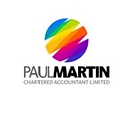 Paul Martin Chartered Accountant Limited logo