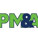 Pm&A logo